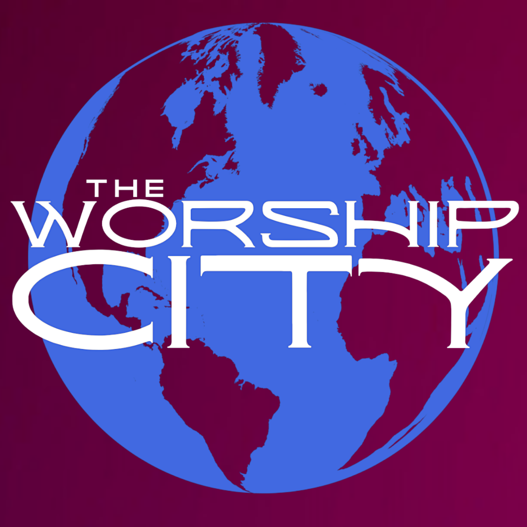 The Worship City