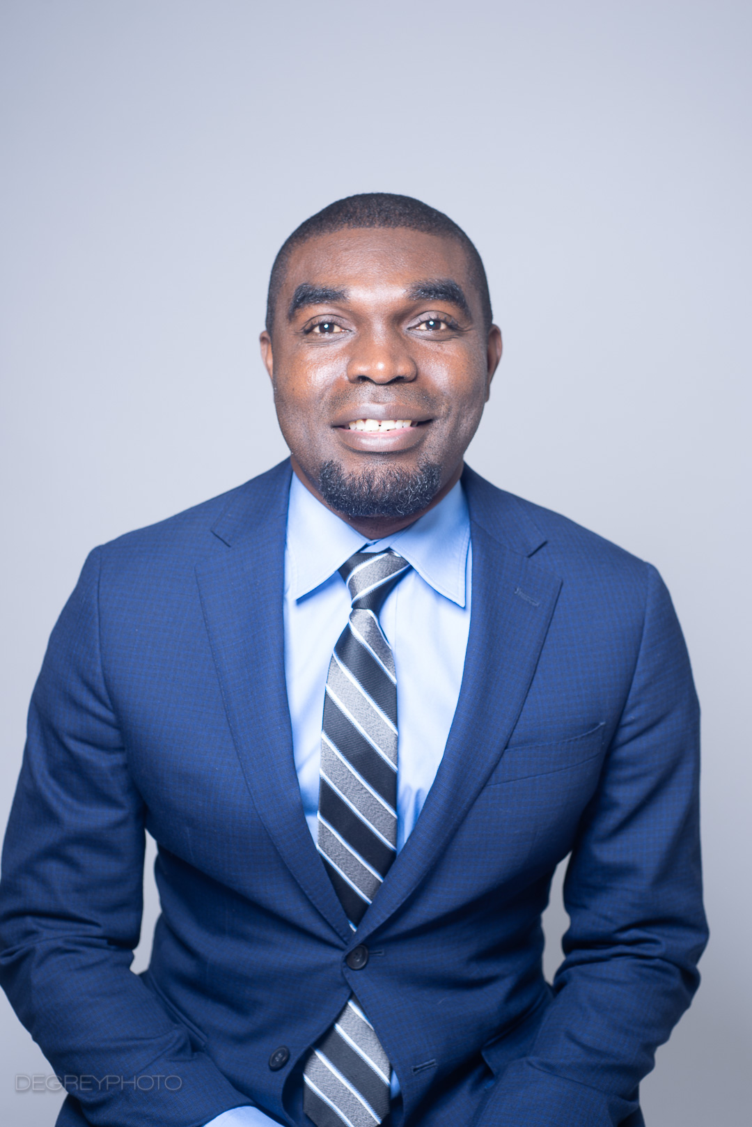 Pastor Justice